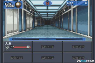 GBA真女神转生1[完全汉化版1.1]｜附CIA+全攻略+金手指+存档-2024.7.5更新-图片4