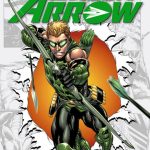 漫画 绿箭侠系列|箭无虚发,正义无敌