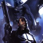 漫画 月光骑士系列|多重身份的黑暗守护者