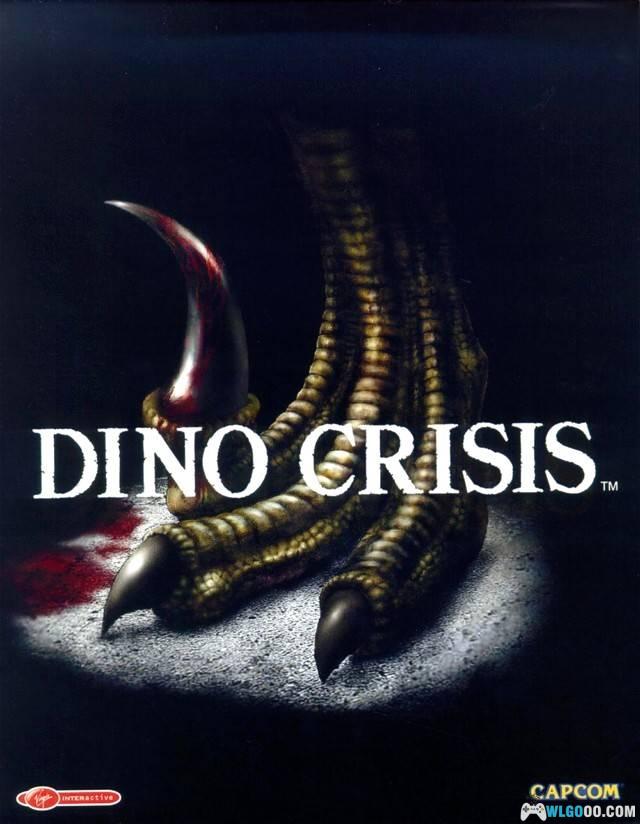 PC恐龙危机1 Qeum集成版[兼容Win11]｜攻略+4K60帧-图片1