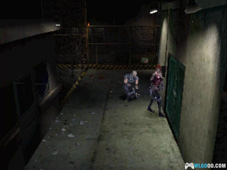 PC恐龙危机1 Qeum集成版[兼容Win11]｜攻略+4K60帧-图片5