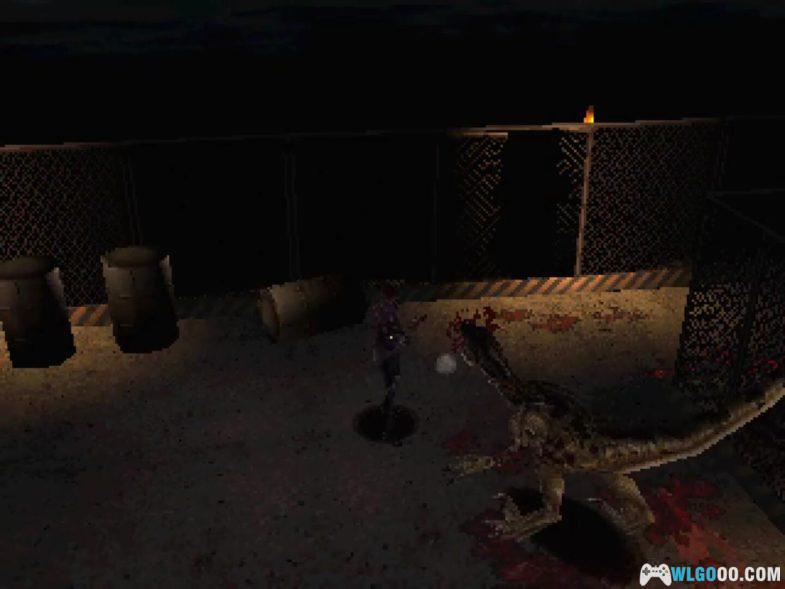 PC恐龙危机1 Qeum集成版[兼容Win11]｜攻略+4K60帧-图片10