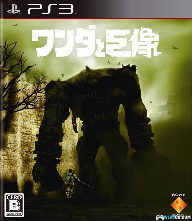 PS3旺达与巨像 [美版1.01中文汉化]｜附攻略+模拟器整合+4K金手指-2024.6.24发布-图片1