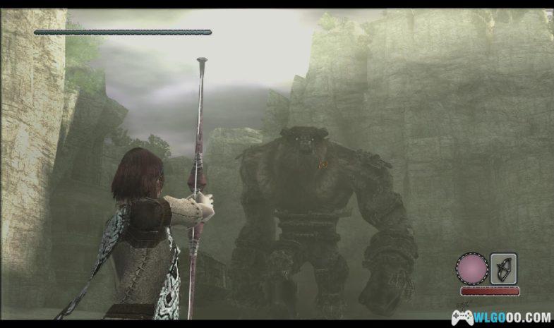 PS3旺达与巨像 [美版1.01中文汉化]｜附攻略+模拟器整合+4K金手指-2024.6.24发布-图片13