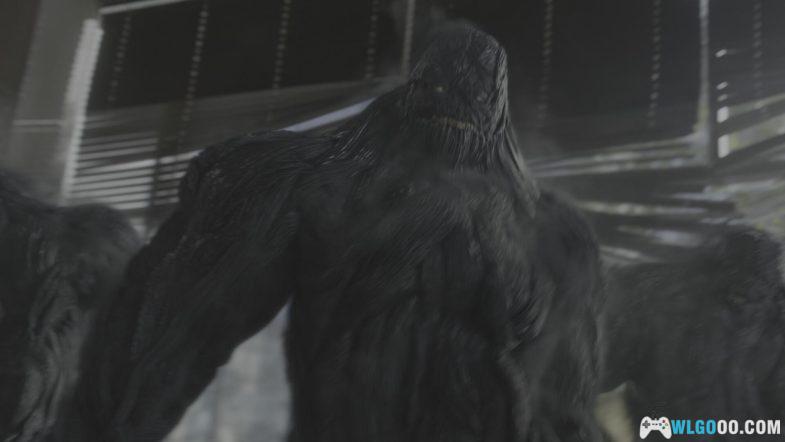 网剧 地狱公使 韩语中字 1080P HDR 全景声｜超自然审判与人性信仰的终极对决-图片4