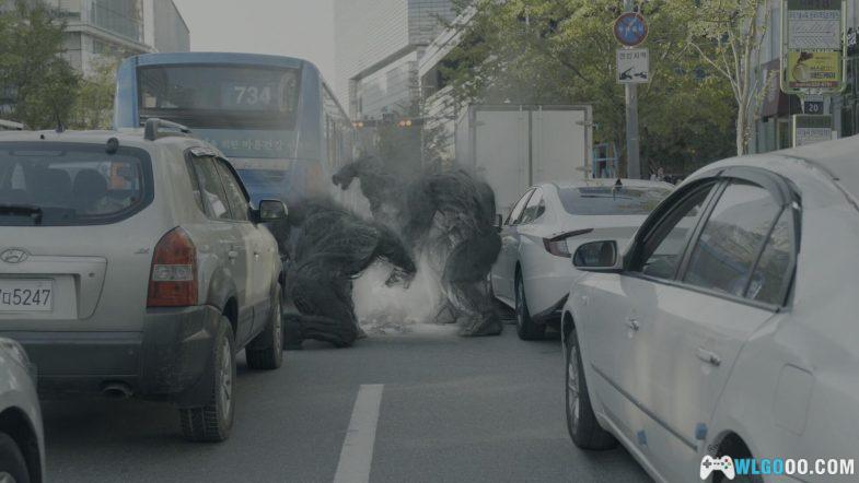 网剧 地狱公使 韩语中字 1080P HDR 全景声｜超自然审判与人性信仰的终极对决-图片8