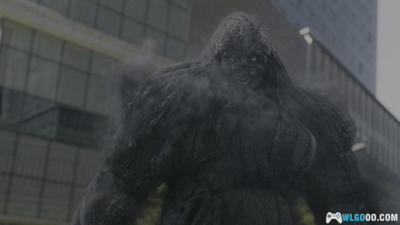 网剧 地狱公使 韩语中字 1080P HDR 全景声｜超自然审判与人性信仰的终极对决-图片5