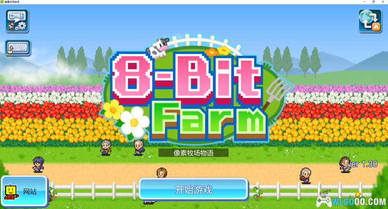 开罗游戏合集分享(45款PC版-115网盘)-图片2