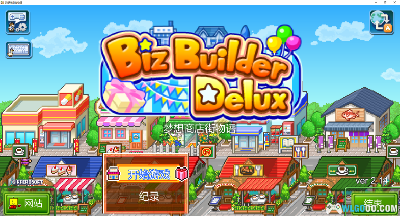 开罗游戏合集分享(45款PC版-115网盘)-图片5