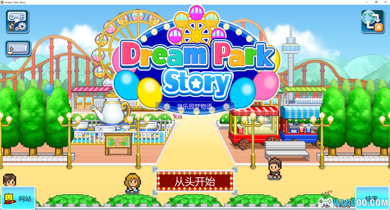 开罗游戏合集分享(45款PC版-115网盘)-图片12