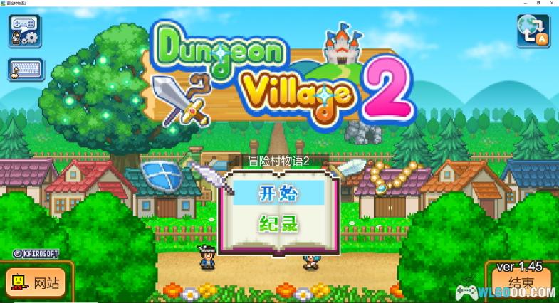 开罗游戏合集分享(45款PC版-115网盘)-图片15