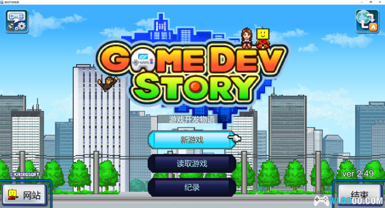 开罗游戏合集分享(45款PC版-115网盘)-图片17