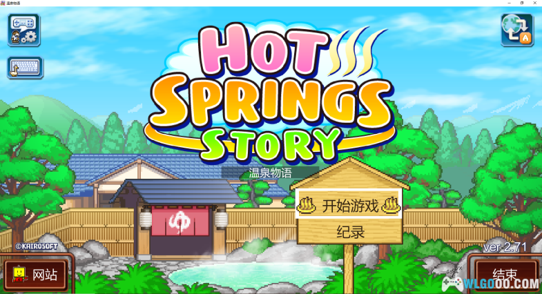 开罗游戏合集分享(45款PC版-115网盘)-图片21