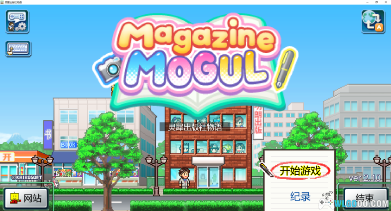 开罗游戏合集分享(45款PC版-115网盘)-图片24