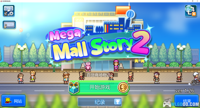 开罗游戏合集分享(45款PC版-115网盘)-图片27