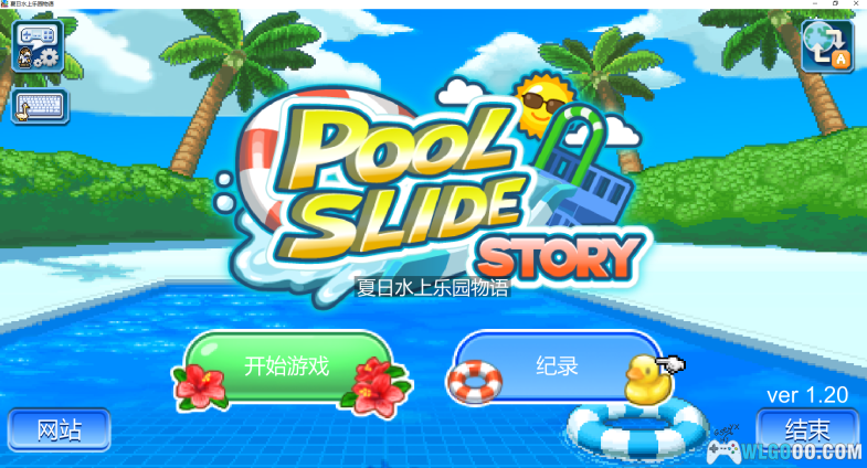 开罗游戏合集分享(45款PC版-115网盘)-图片36