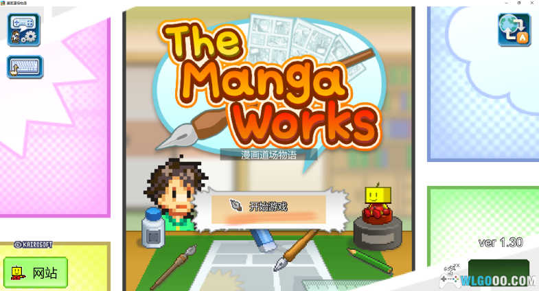 开罗游戏合集分享(45款PC版-115网盘)-图片39