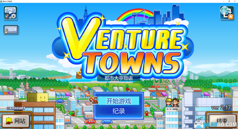 开罗游戏合集分享(45款PC版-115网盘)-图片44