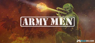 系列整理:玩具兵大战 全平台共计46项分享(115网盘)