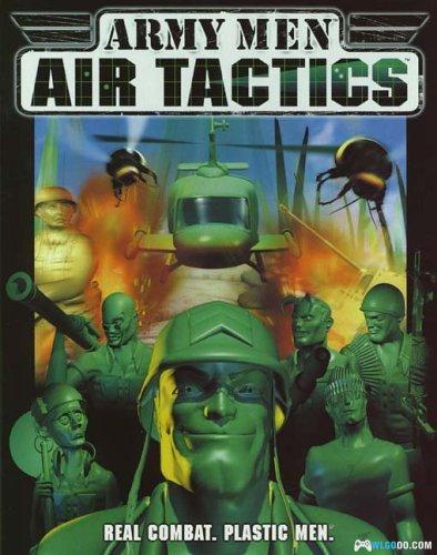 系列整理:玩具兵大战 全平台共计46项分享(115网盘)-图片28