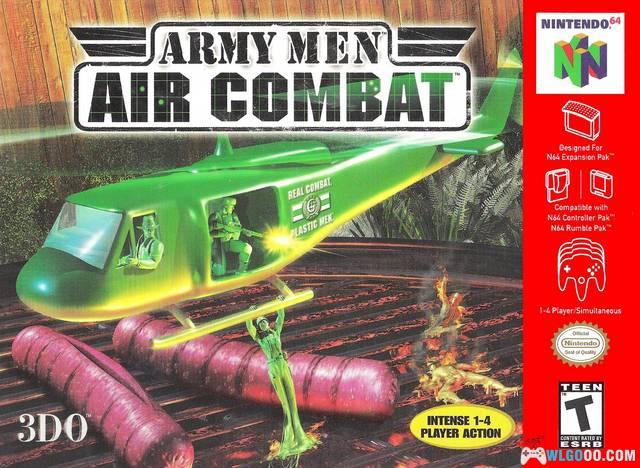 系列整理:玩具兵大战 全平台共计46项分享(115网盘)-图片34