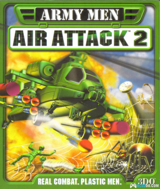 系列整理:玩具兵大战 全平台共计46项分享(115网盘)-图片38