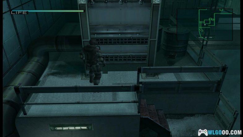 NGC合金装备 孪蛇[完整机翻追加版]｜全攻略+模拟器整合+金手指+高清纹理-2024.7.9更新-图片21