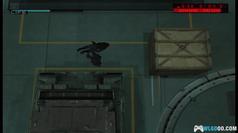 NGC合金装备 孪蛇[完整机翻追加版]｜全攻略+模拟器整合+金手指+高清纹理-2024.7.9更新-图片28