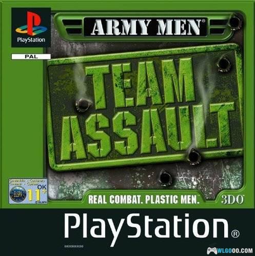 系列整理:玩具兵大战 全平台共计46项分享(115网盘)-图片20