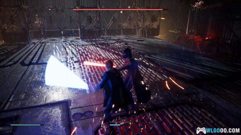 PC星球大战绝地：陨落的武士团 典藏包｜修改器+原声OST+艺术设定集 年轻绝地卡尔·凯斯提斯重建武士团之旅-图片95