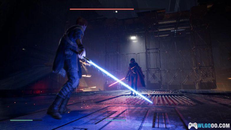 PC星球大战绝地：陨落的武士团 典藏包｜修改器+原声OST+艺术设定集 年轻绝地卡尔·凯斯提斯重建武士团之旅-图片96