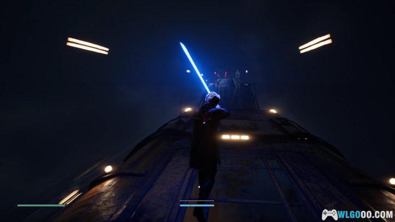 PC星球大战绝地：陨落的武士团 典藏包｜修改器+原声OST+艺术设定集 年轻绝地卡尔·凯斯提斯重建武士团之旅-图片92