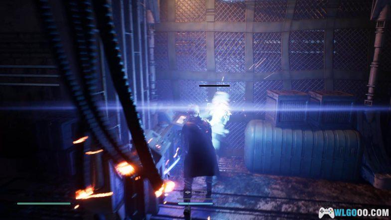 PC星球大战绝地：陨落的武士团 典藏包｜修改器+原声OST+艺术设定集 年轻绝地卡尔·凯斯提斯重建武士团之旅-图片91