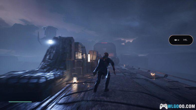 PC星球大战绝地：陨落的武士团 典藏包｜修改器+原声OST+艺术设定集 年轻绝地卡尔·凯斯提斯重建武士团之旅-图片93