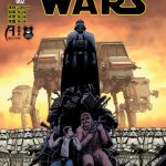 漫画 星球大战系列|星际传奇,原力与反抗的史诗