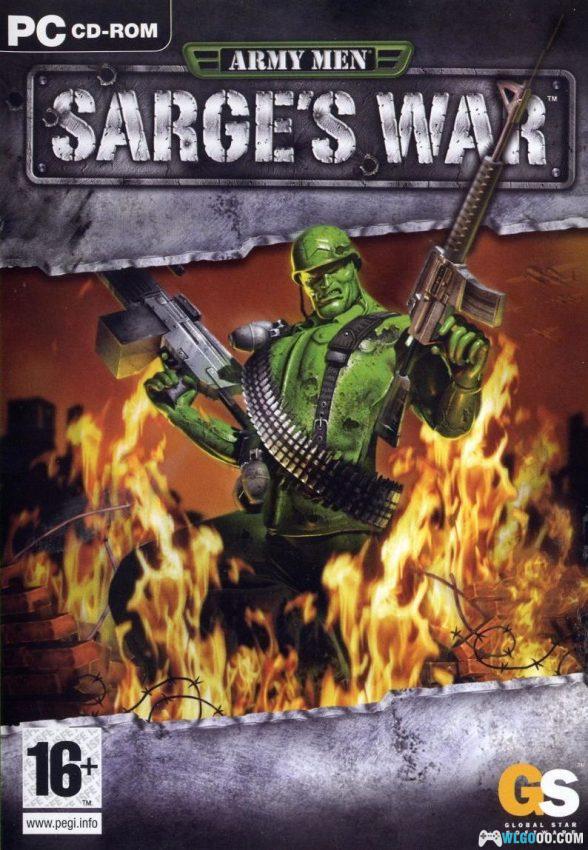 系列整理:玩具兵大战 全平台共计46项分享(115网盘)-图片69