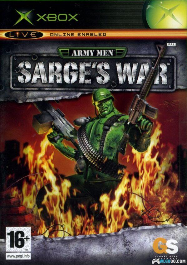 系列整理:玩具兵大战 全平台共计46项分享(115网盘)-图片66