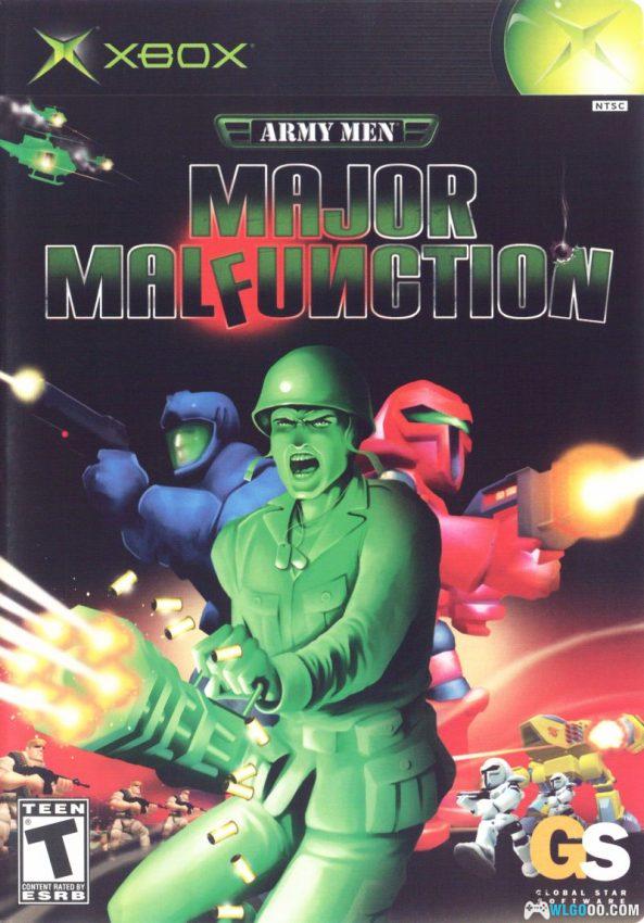 系列整理:玩具兵大战 全平台共计46项分享(115网盘)-图片75