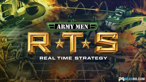 系列整理:玩具兵大战 全平台共计46项分享(115网盘)-图片84