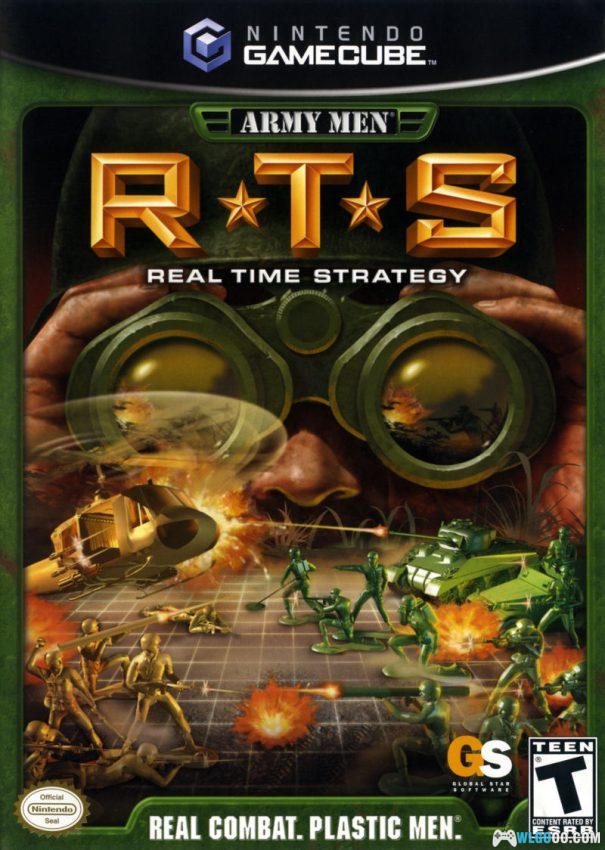 系列整理:玩具兵大战 全平台共计46项分享(115网盘)-图片85