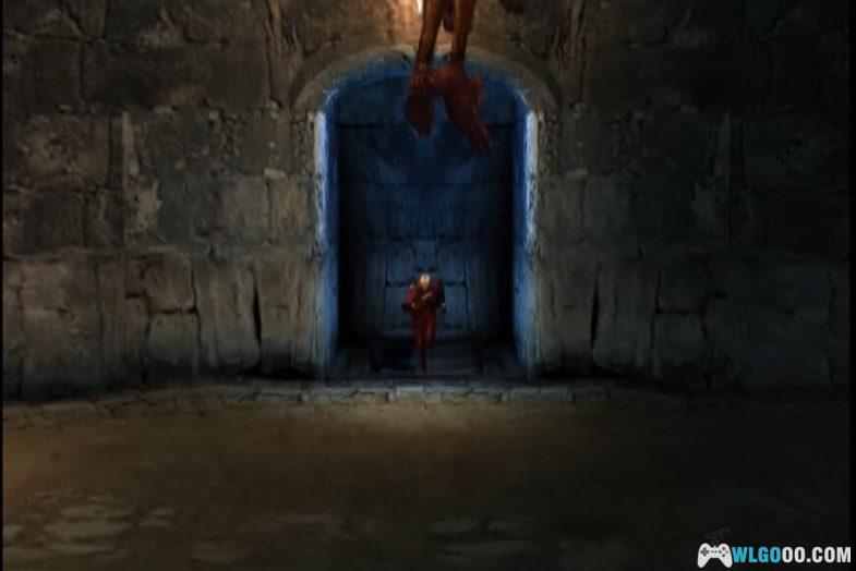 PS2鬼泣[官中文本汉化]｜附金手指＋攻略-2024.6.23发布-图片6