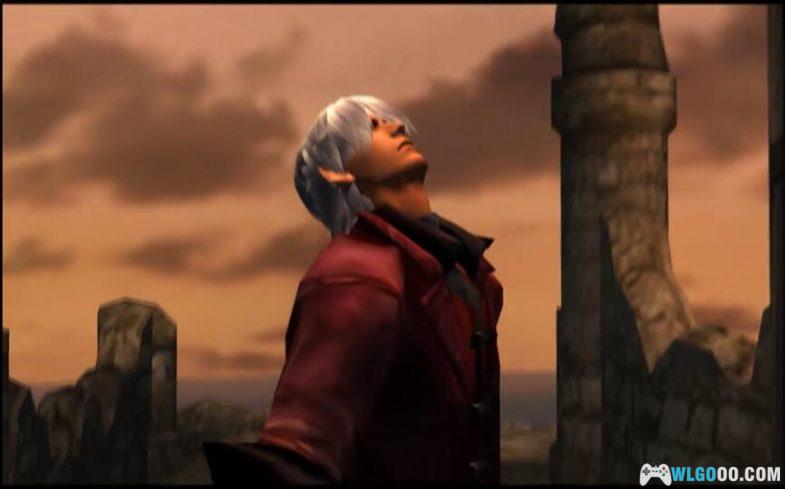 PS2鬼泣[官中文本汉化]｜附金手指＋攻略-2024.6.23发布-图片2