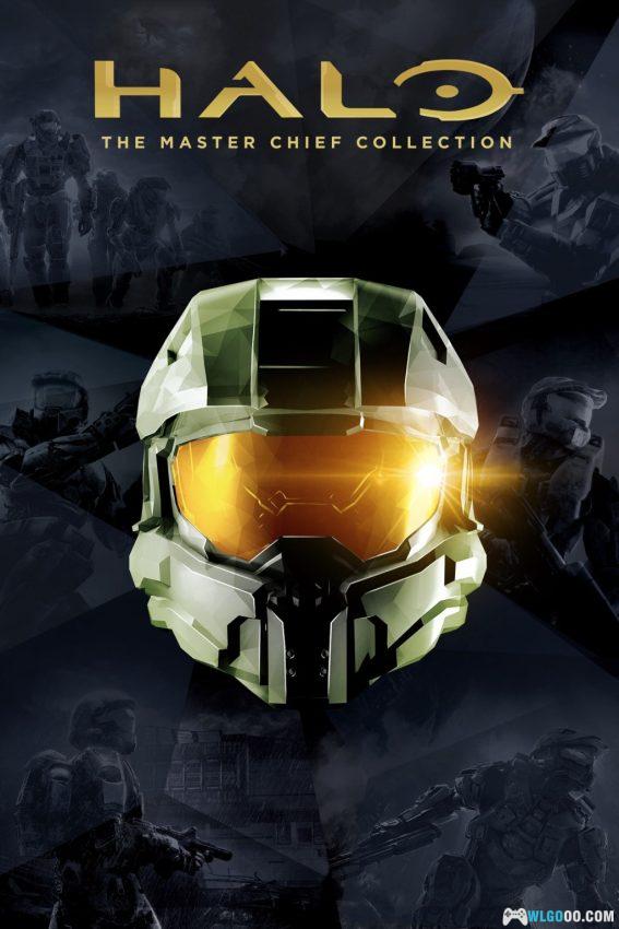 PC光环：士官长合集 典藏包｜攻略+修改器+艺术设定集+原声OST+高清壁纸包 传奇战士的英雄之旅-图片1