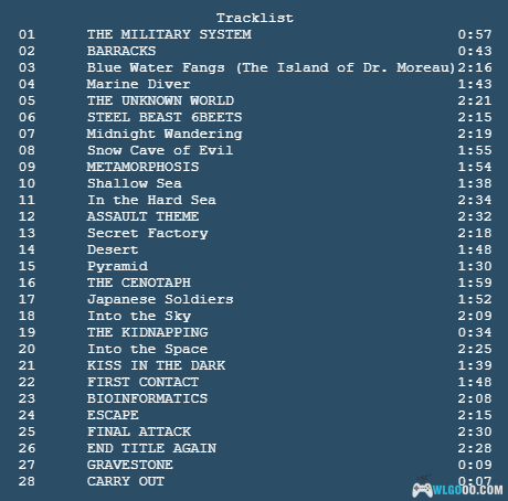 系列整理:合金弹头MetalSlug全平台65项(含周边)分享-图片75