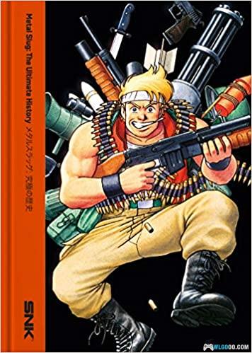 系列整理:合金弹头MetalSlug全平台65项(含周边)分享-图片92