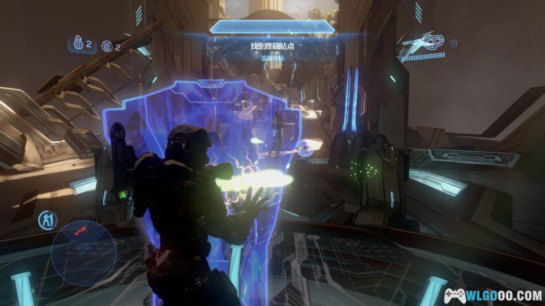 PC光环：士官长合集 典藏包｜攻略+修改器+艺术设定集+原声OST+高清壁纸包 传奇战士的英雄之旅-图片744