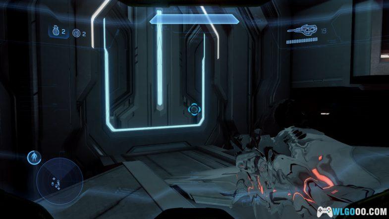 PC光环：士官长合集 典藏包｜攻略+修改器+艺术设定集+原声OST+高清壁纸包 传奇战士的英雄之旅-图片743