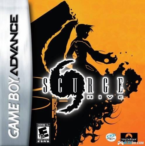 GBA斯科基病毒[完全汉化版]｜附CIA格式+攻略-2024.6.29发布-图片1