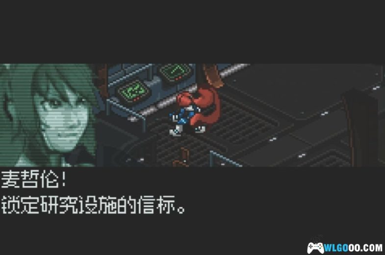 GBA斯科基病毒[完全汉化版]｜附CIA格式+攻略-2024.6.29发布-图片3