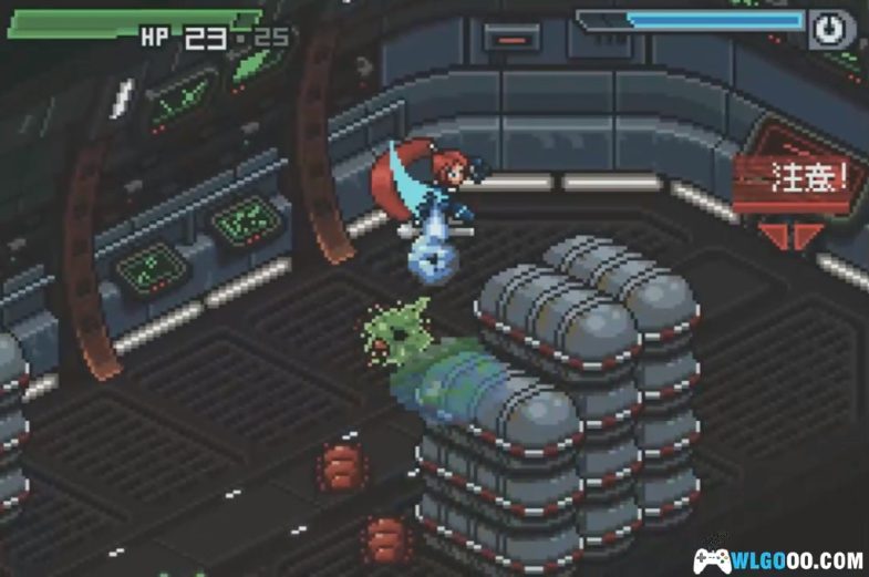 GBA斯科基病毒[完全汉化版]｜附CIA格式+攻略-2024.6.29发布-图片6